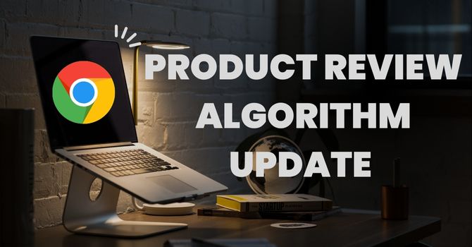 Product Review Algorith