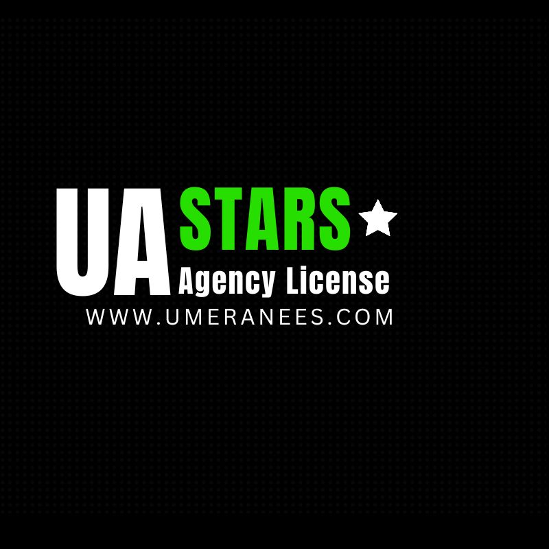 Agency License